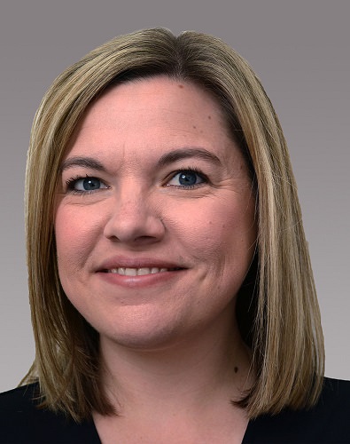 Jennifer Mullins